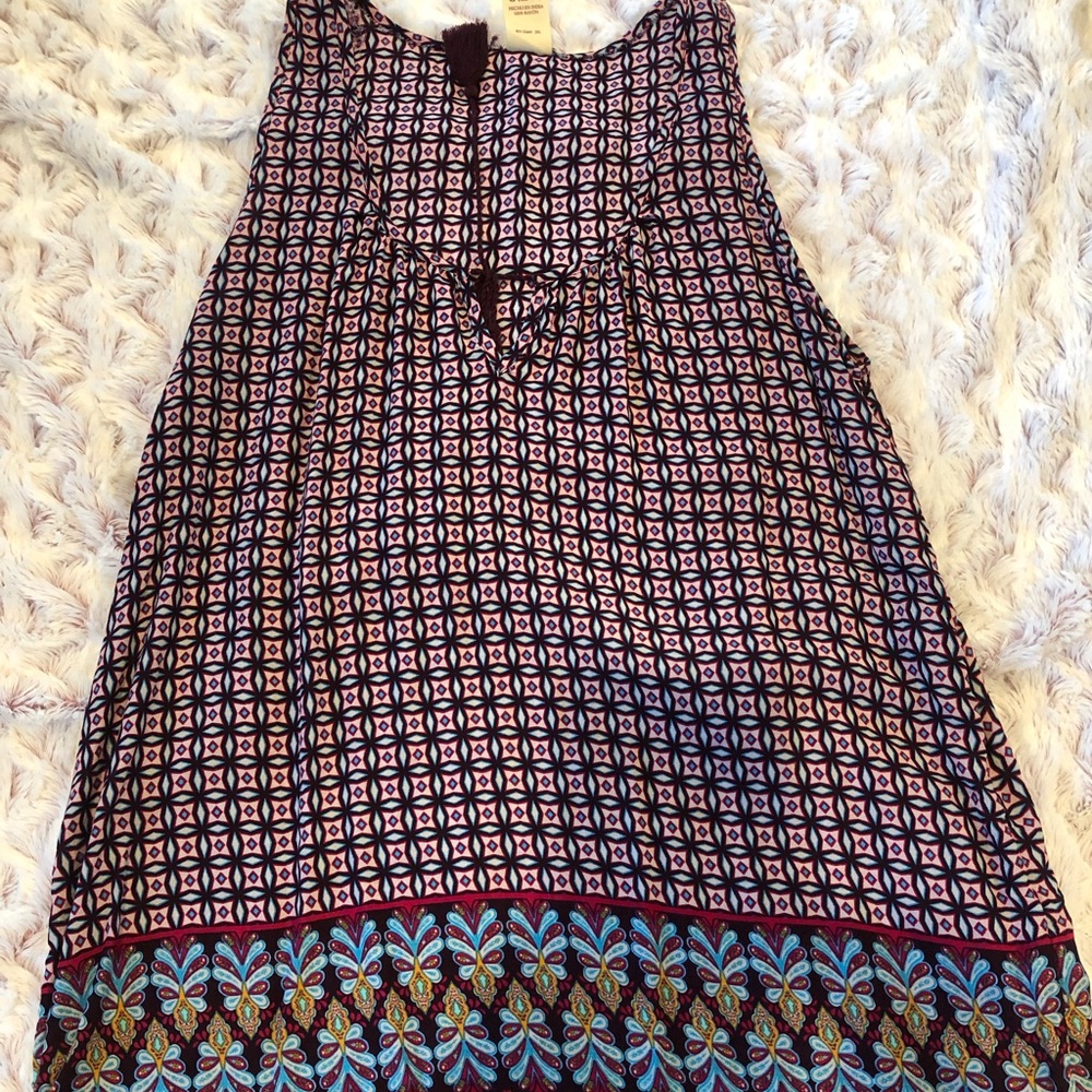 Faded Glory tank top